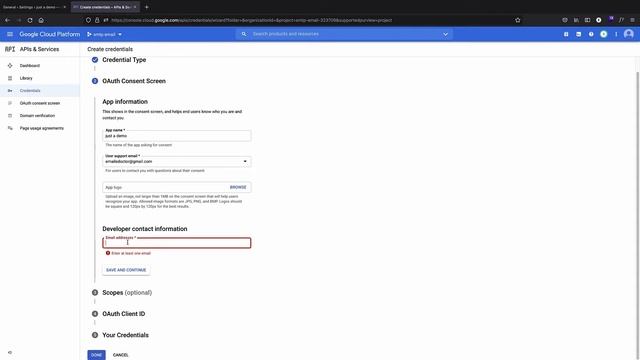 How to Send Email in WordPress Using the Gmail SMTP Server (FREE) | Quickly & Easily смотреть онлайн