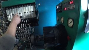 Ремонт тнвд ямз 236 | Снятие установка тнвд ямз 236