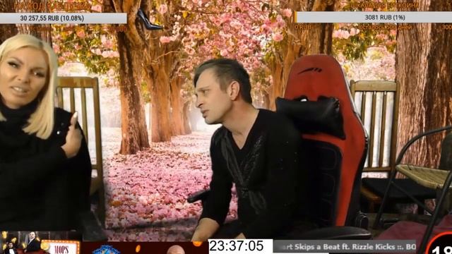ШИЗОФРЕНИК НАПАЛ НА КЛИМА | КЛИМА ПОВЕЗЛИ ЗАШИВАТЬ РАНУ смотреть онлайн
