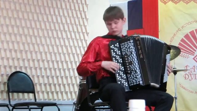 Моисеев Евгений смотреть онлайн