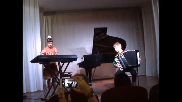 Казачок смотреть онлайн