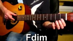 Севара - Там нет меня Тональность (Dm) как играть на гитаре (кавер) Аккорды, Разбор песни на гитаре