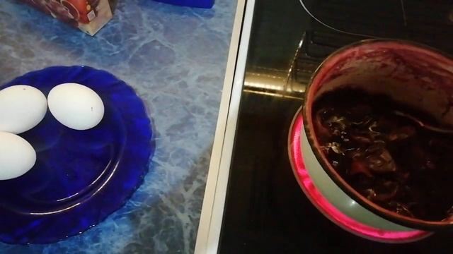 Как правильно варить пасхальные яйца смотреть онлайн