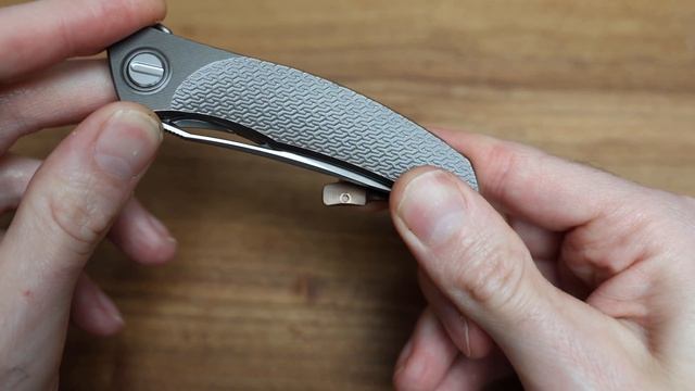 Shirogorov Mini Quantum SR - Sprint Run - Initial Impressions and Overview смотреть онлайн