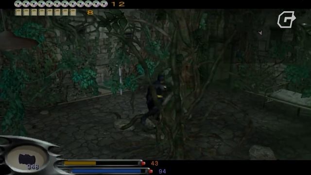 Эволюция серии Batman (1986 - 2015) смотреть онлайн