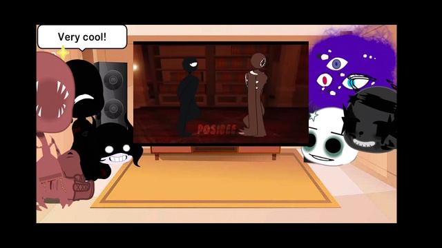 Doors react to Memes!??️ [??/??] смотреть онлайн