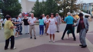 Танцуй......23.08.24.