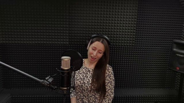 Я танцевать хочу (Екатерина Сычёва) смотреть онлайн