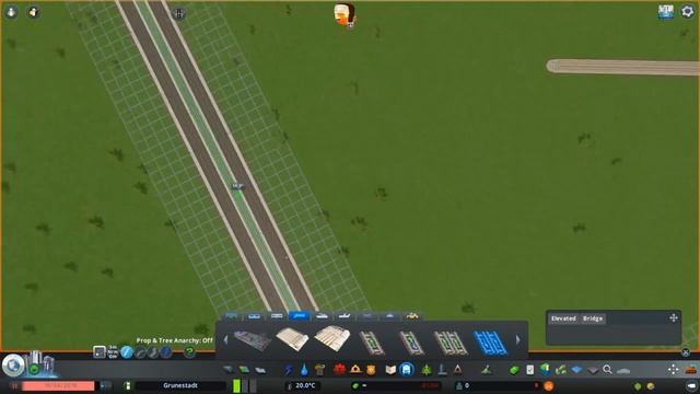 City Design - Road Layouts смотреть онлайн