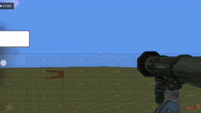 Garry's Mod 2015 Exagear, Online Zerotier Test 2 смотреть онлайн