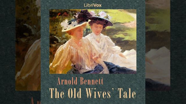 The Old Wives' Tale by Arnold BENNETT read by Andy Minter (1934-2017) Part 3/3 | Full Audio Book смотреть онлайн