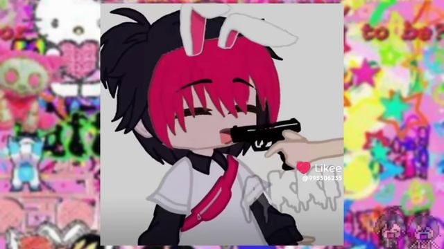 ДЕТИ ВЫ ЧО?! гачеры в лайке//КРИИИНЖ//гача-лайф//реакция на кринж//пон//окно такое смешное,я выпала смотреть онлайн