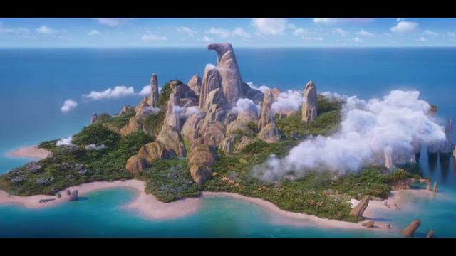 Angry Birds Movie main theme but it's only the good part смотреть онлайн