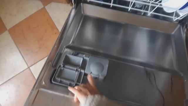 Обзор программ посудомоечной машины BEKO DIN 14210. Инструкция по эксплуатации смотреть онлайн