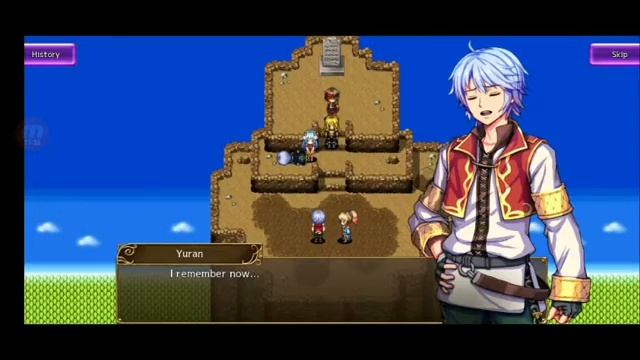 Liege Dragon -Walkthrough bagian 15- смотреть онлайн
