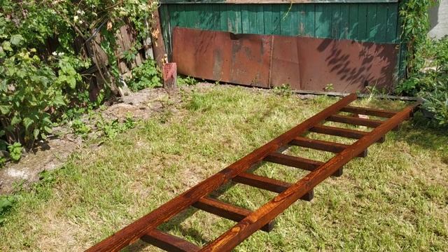 Отработка ,синтетика. Покраска лестницы. смотреть онлайн