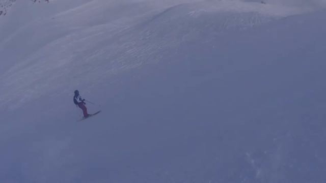 Such good snow! - Ischgl смотреть онлайн