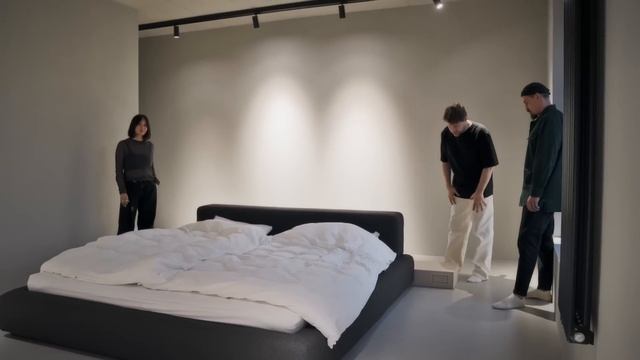 Минимализм - это дисциплина!