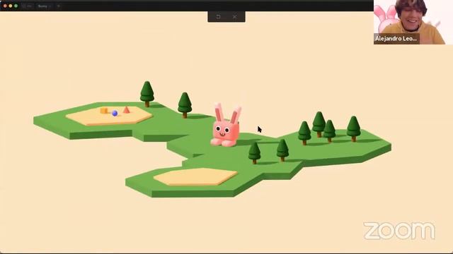 3D Workshop with Spline - featuring fun design challenges and prizes (due 8/3, 11:59 pm PT) смотреть онлайн