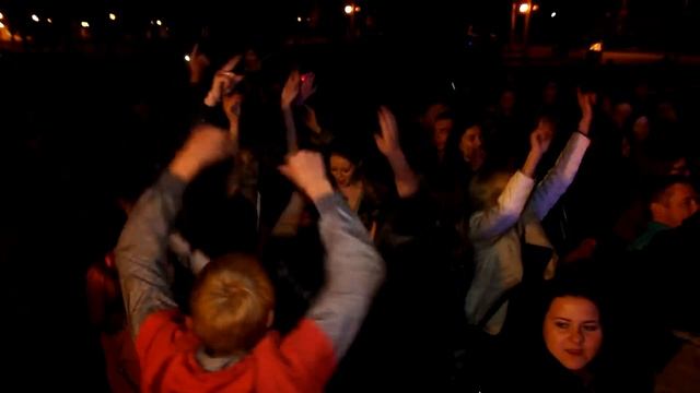 Вояж Гродно 9 мая смотреть онлайн