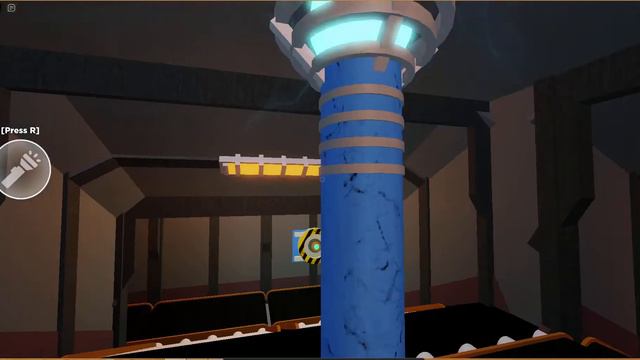 Короче говоря, прохожу Poppy playtime 1 (знаю что это олд + там обновы и я забыл как проходить + :/ смотреть онлайн