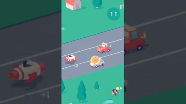 Stickman Rush - Android Gameplay смотреть онлайн