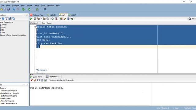 Day 1 - Informatica ETL Session March 2023 7am Batch смотреть онлайн
