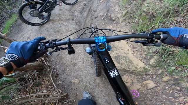First Ride | Specialized Turbo Levo Comp Carbon | Review | EMTB | MTB | Laguna Woods | Crystal Cove смотреть онлайн