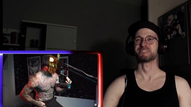 ALEX TERRIBLE - DOOM SLAYER (Penther Reaction) смотреть онлайн