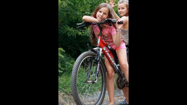 Мы с моей лучшей подругой ! смотреть онлайн