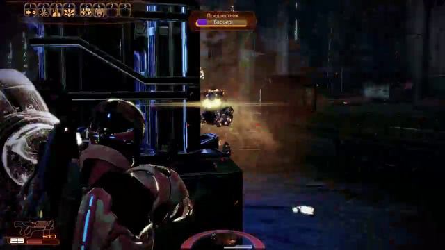Mass Effect 2: Эксперт - так ли сложно? #6 - Финал смотреть онлайн