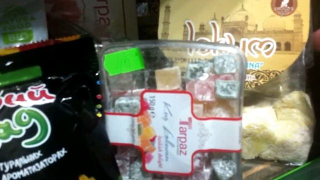 Поход в ЭКО магазин в Червонограде