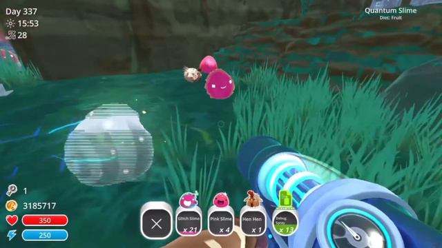 Slimes rancher glitches found on the switch p 1 смотреть онлайн