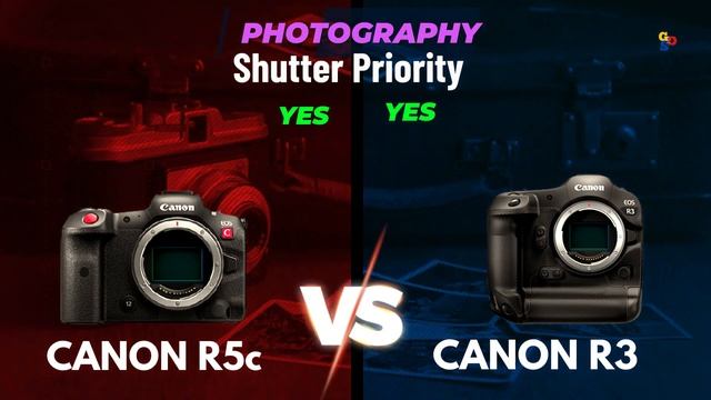 Canon R5c vs Canon R3 Specs Comparison | Which should i get смотреть онлайн