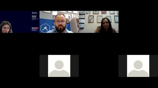 Маркетинговый аудит компании. Станислав Покрышкин. Разбор кейса