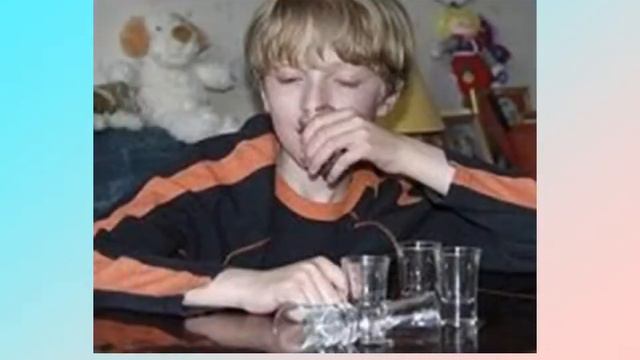 Мультимедийный калейдоскоп «Вредным привычкам — НЕТ! Здоровью — ДА!» смотреть онлайн