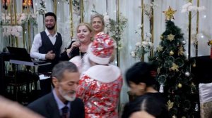 Соня Исаева поет Хидирбек зажигает!