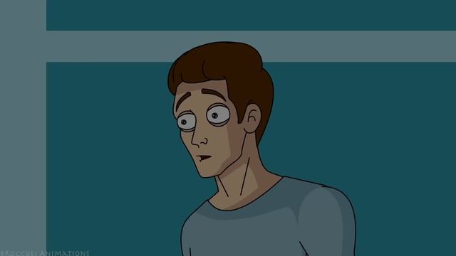 3 TRUE TARGET HORROR STORIES ANIMATED смотреть онлайн
