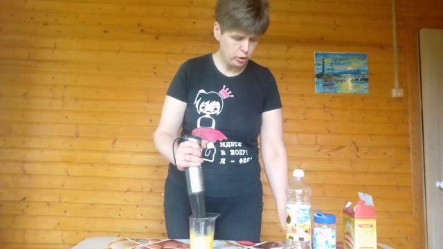 Домашний майонез за 5 минут смотреть онлайн