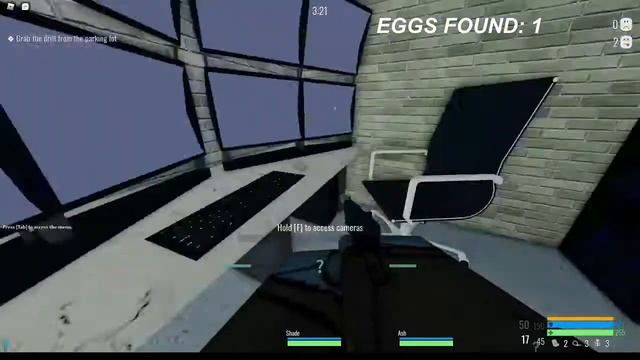 How to get the `Notoriety Has Easter Eggs' badge in Notoriety | [ROBLOX] смотреть онлайн