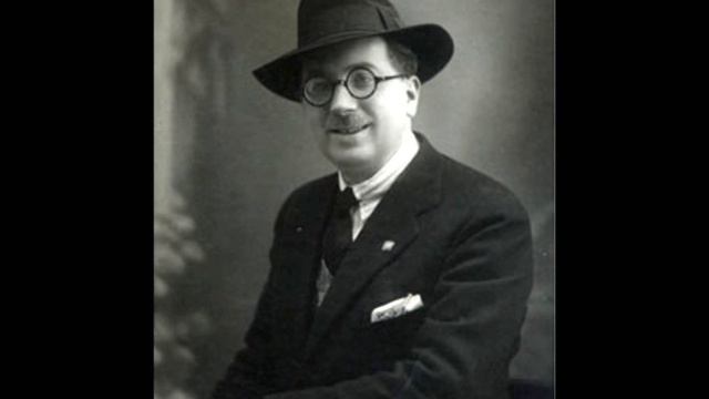 Francisco Alonso: "Noche de cabaret" de "Las castigadoras" (1927) смотреть онлайн