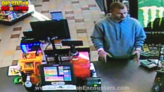 Spotting A Short Change Artist (Cashier Class) смотреть онлайн