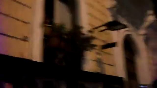 Dance! Via Del Corso, Roma смотреть онлайн