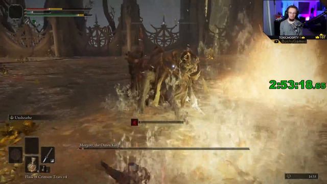 Can I Beat Elden Ring Without My Inventory? смотреть онлайн