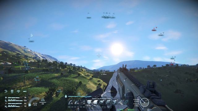 Space Engineers #722 ♦ Mayday, Mayday смотреть онлайн