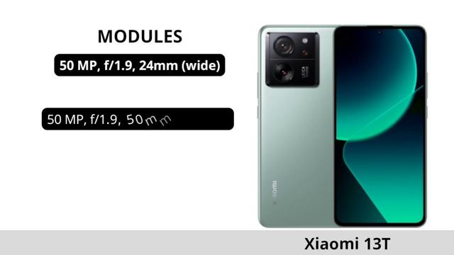 XIAOMI 13T VS POCO F5 COMPARE SPECIFICATIONS смотреть онлайн