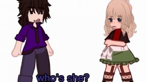 Past afton's react to afton kids genes (+Miller's)