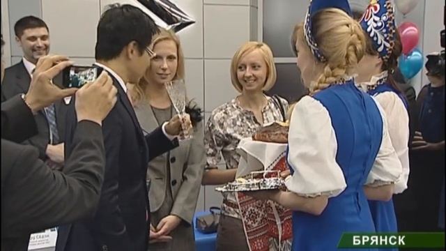 Цыгане на праздник. Ансамбль "ЯГОРИ" г.Брянск на открытии автосалона Suzuki смотреть онлайн
