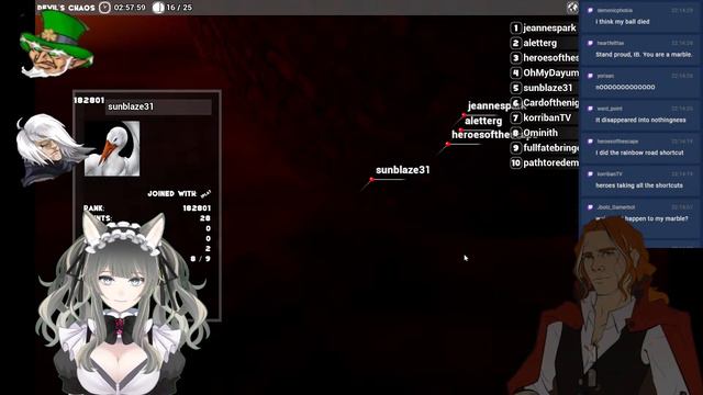 Adventure Quest - Maid with Love - Special Interview with Lorekeeper смотреть онлайн