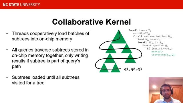 Accelerating Random Forest Classification on GPU and FPGA смотреть онлайн